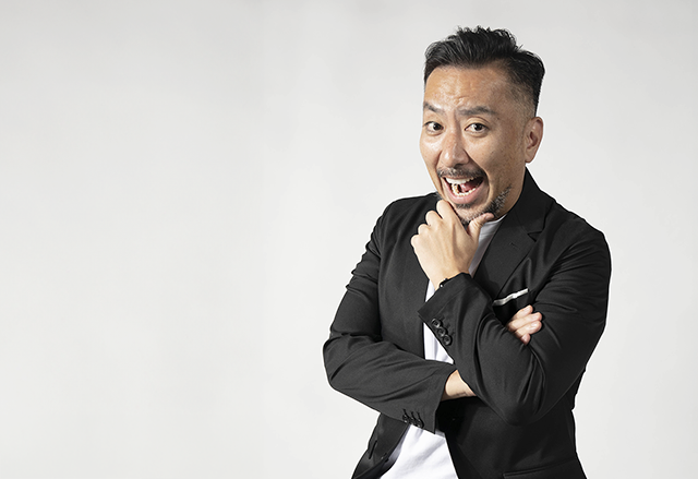 OASYSグループ 代表取締役 関谷 有三