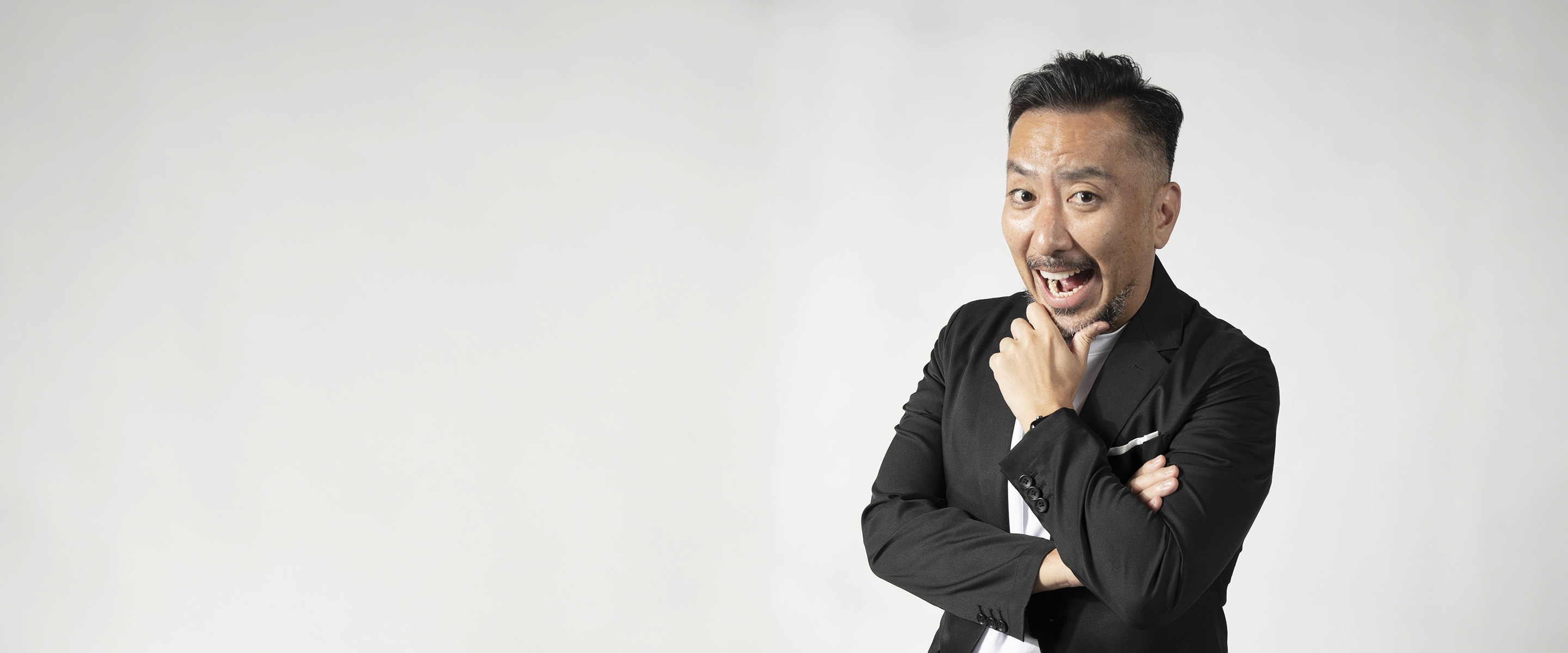 OASYSグループ 代表取締役 関谷 有三