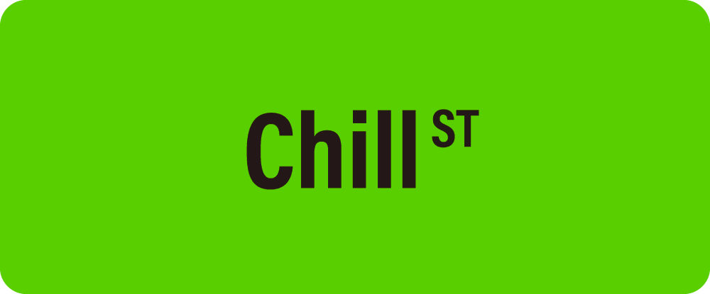 ChillST プレスリリース一覧