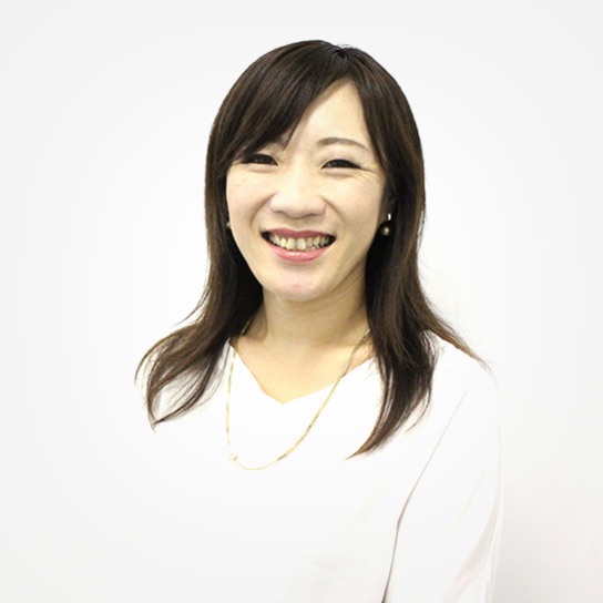 M.Kさん|事業開発