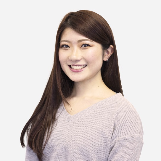 Y.Iさん|アパレル事業 広報グループ