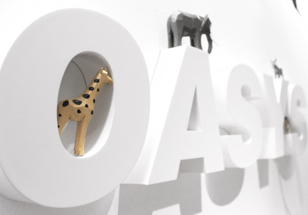 OASYS Lifestyle Group