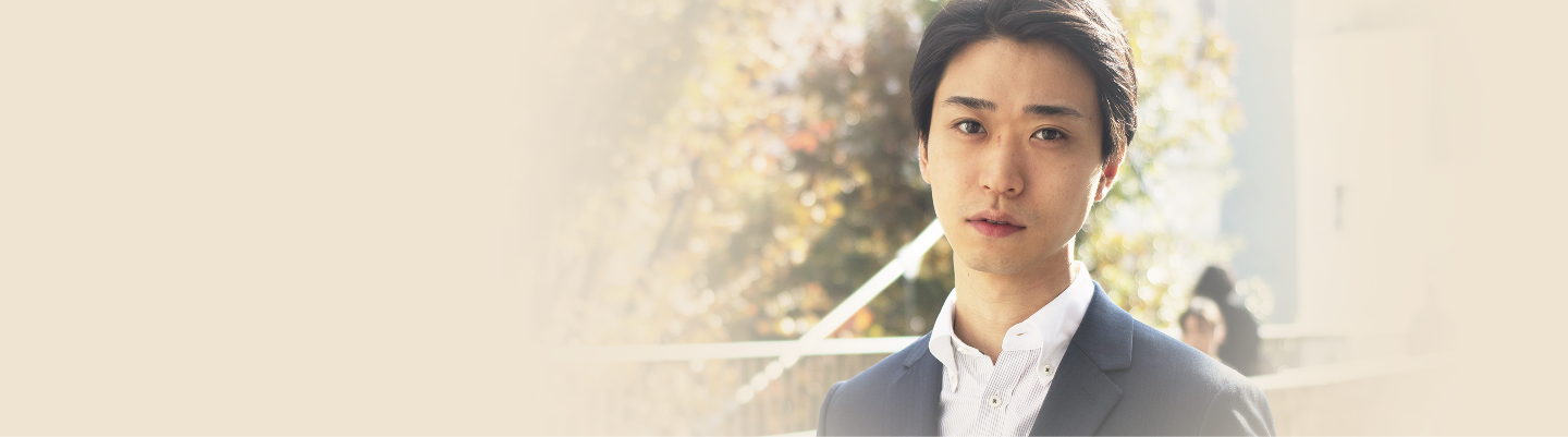 YUSHI｜春水堂 カフェ事業 店長