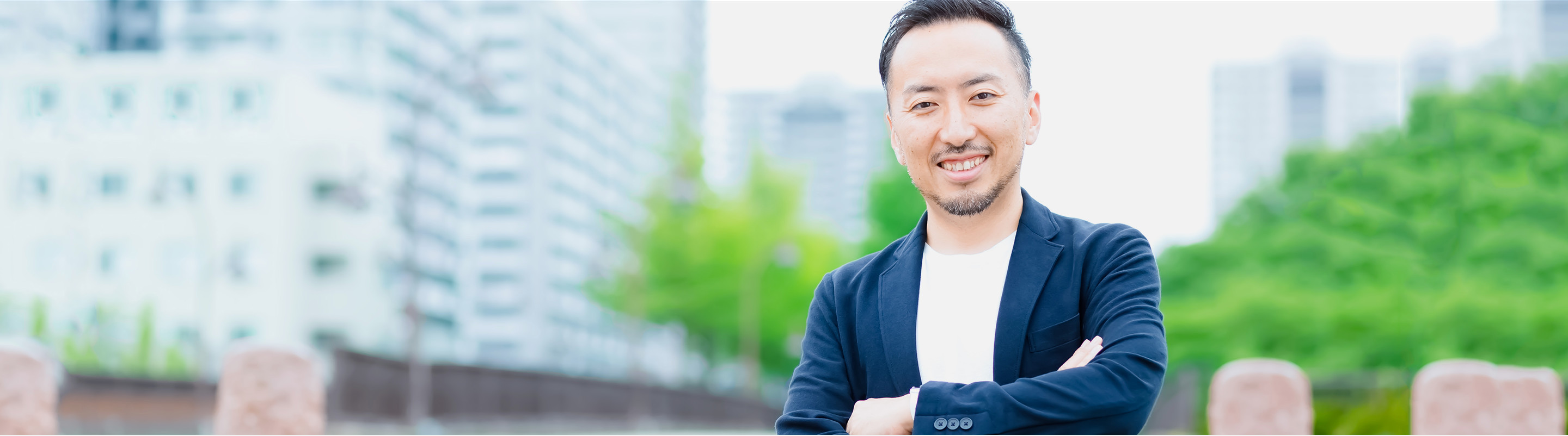 社長メッセージ