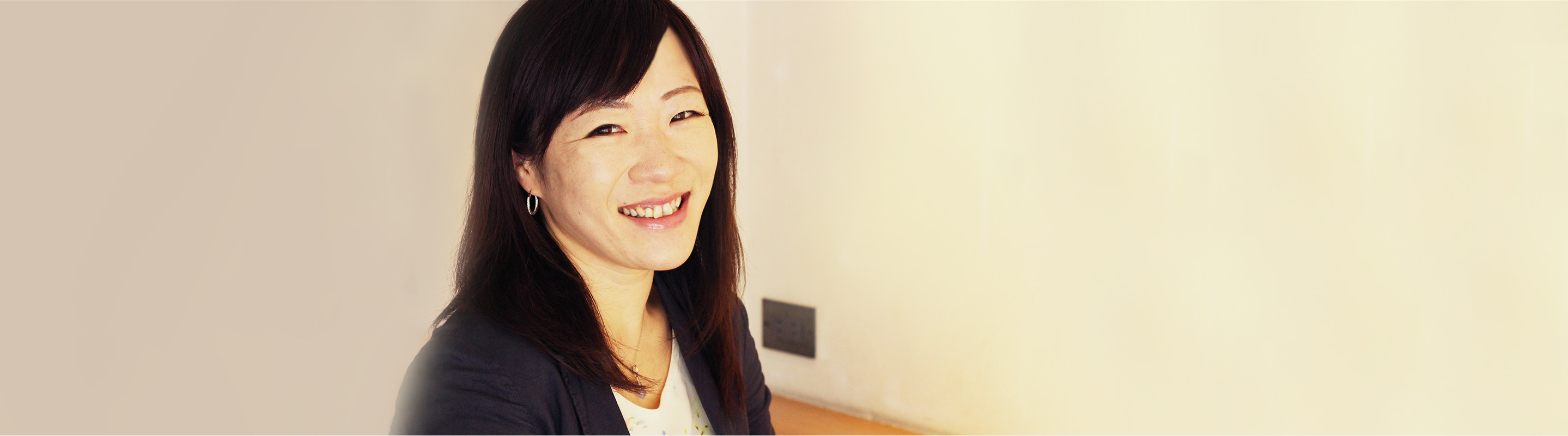 MIZUKI|春水堂 代表取締役
