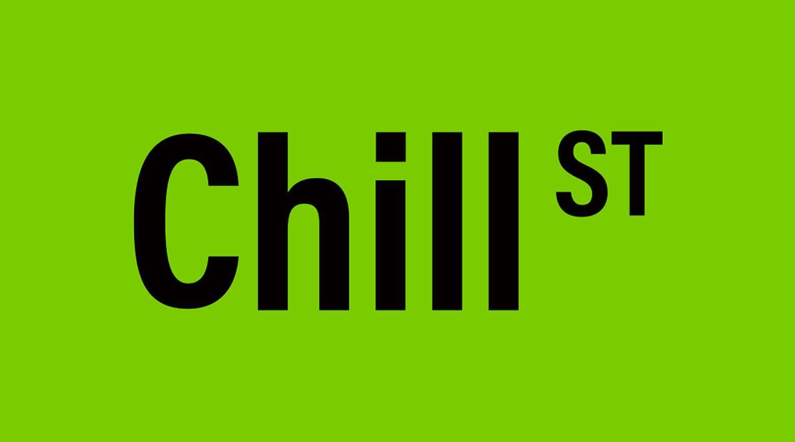 ChillST