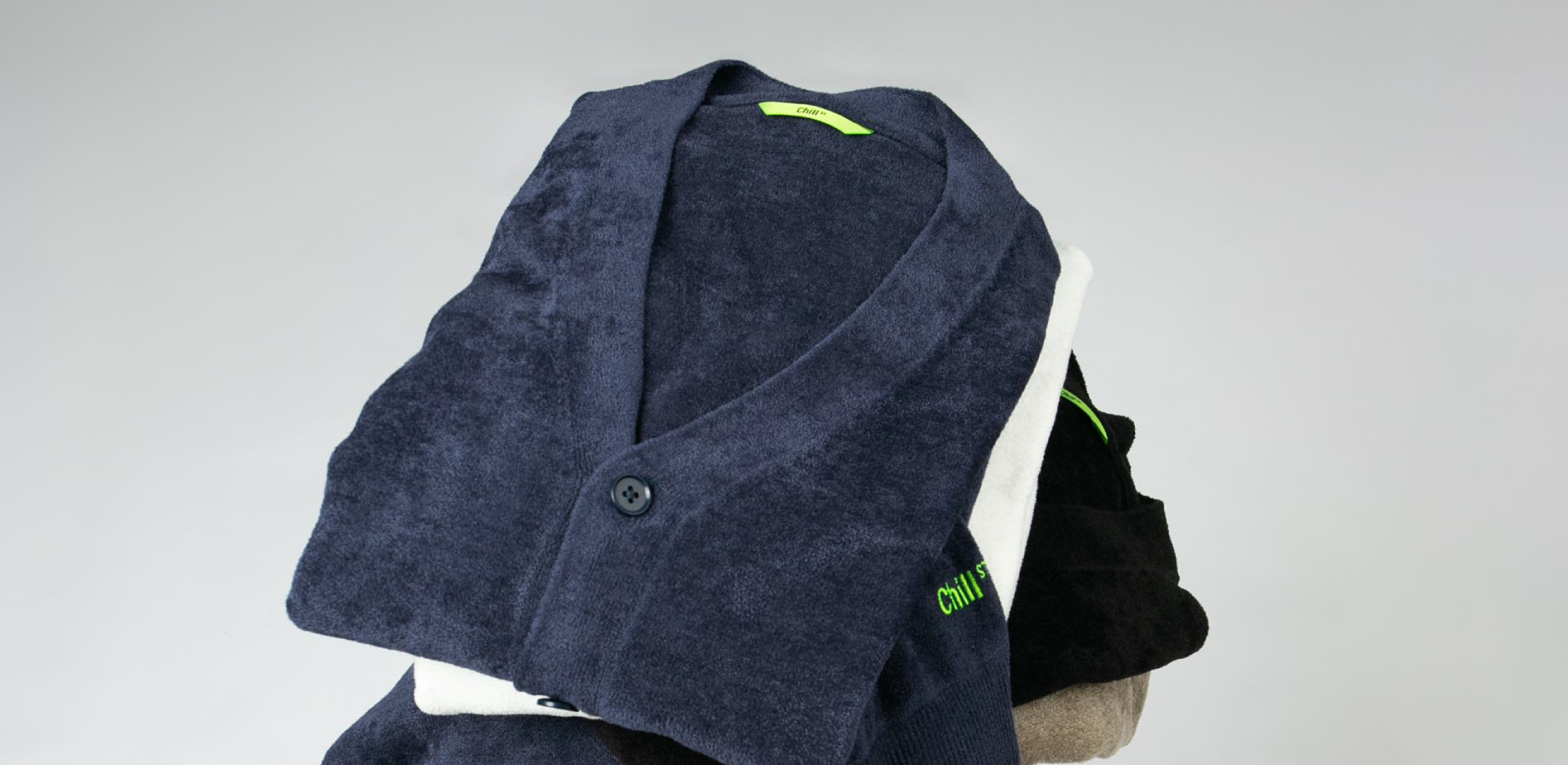 事業内容｜Chill ST